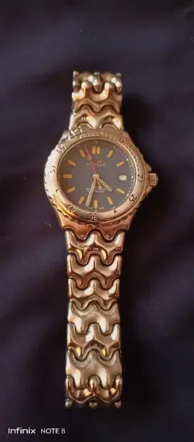 Jam Ellesse Fishbone Bracelet