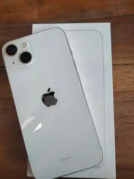 Iphone 13 128GB garansi resmi