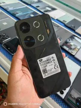 Itel P65 Gaming (8+8/128) Fullset Original