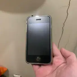 Iphone 3GS Ibox All Operator