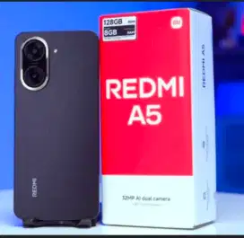 NEW Redmi A5 4/128