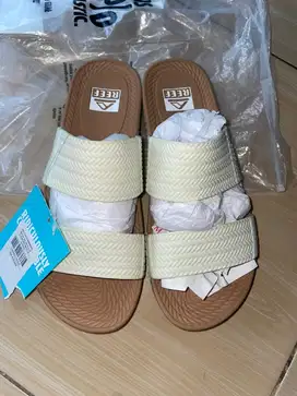 REEF CUSHION VISTA SLID WOMENS SANDALS