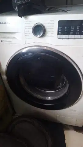 Jual mesin cuci samsung 8kg