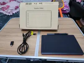 Graphic Drawing Tablet 8 Inch Tablet Untuk PC & Android