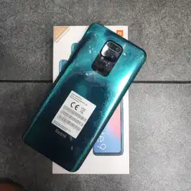 xiaomi redmi note 9 4/64