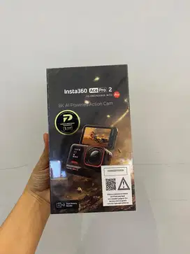 PROMO INSTA ACE PRO 2 DUAL BATTERY BUNDLE