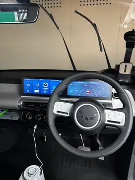 Wuling Air EV 2022 Listrik
