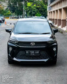 Daihartu xenia manual