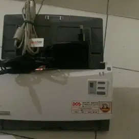 Scanner Plustek