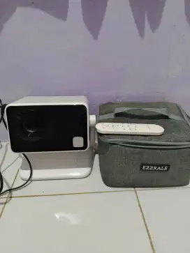 EZZRALE X-STYLE MINI 720P