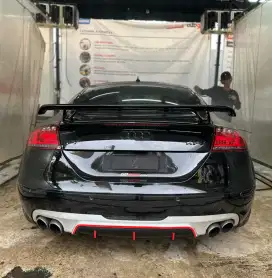 RARE. BABY R8 AUDI TTS MK2 Coupe tt s type r scirocco