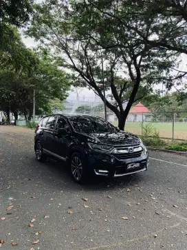 Honda Crv 1,5 turbo 2018 prestige