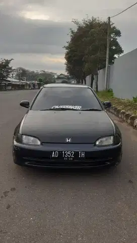 Honda Civic Genio th 92