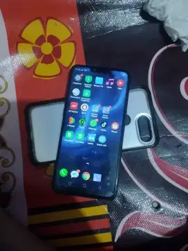 Jual hp realme2 ram 4gb kelengkapan. Hp sam casan