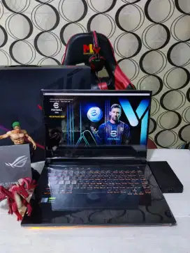 Laptop Asus rog g531gd i5-9 GTX 1050