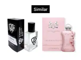 Delina Demarle Parfum Donia Autentic Isi 30ml