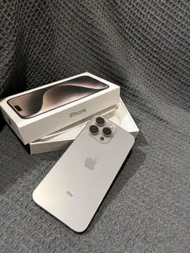 Iphone 15 Pro Max 256GB IBOX MULUS