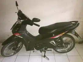 Jual Honda Revo Fit th 2022(D) mls