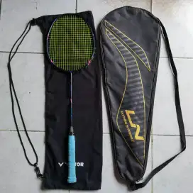 Raket Victor Auraspeed 9000 C