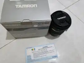 TAMRON SP AF 17-50MM F2.8 XR Di II VC FOR CANON FULSETBOX