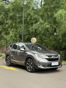 Termurah Seindonesia! Crv 1.5 Turbo 2019/2020