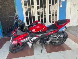 CBR 150 R (2018) Honda