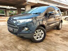[CASH 99 JT] Ford Ecosport titanium 2014
