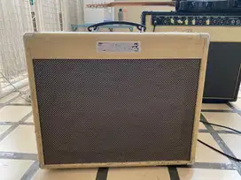 Roland Blues Cube