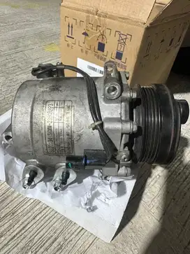 Kompressor Ac Wuling Almaz || Compressor Ac wuling Almaz