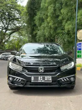 Termurah! Honda civic 1.5 ES Prestige 2017