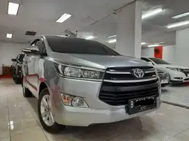 Toyota Kijang Innova 2.0 G at 2017