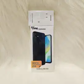 Samsung A16 5G New Baru Murah Garansi Resmi 1 Tahun