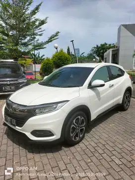 Honda HR-V 2021 Bensin