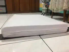 Tempat tidur baby