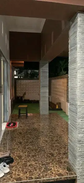 Di jual rumah di perum Royal Residence, Ceper , Klaten