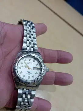 di jual jam tangan citizen made in japan ori