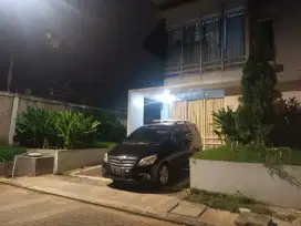 DIJUAL RUMAH MINIMALIS