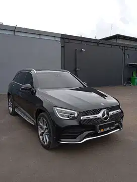 Mercedes GLC200 GLC 200 AMG
