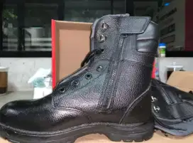 Sepatu Satpam PDL