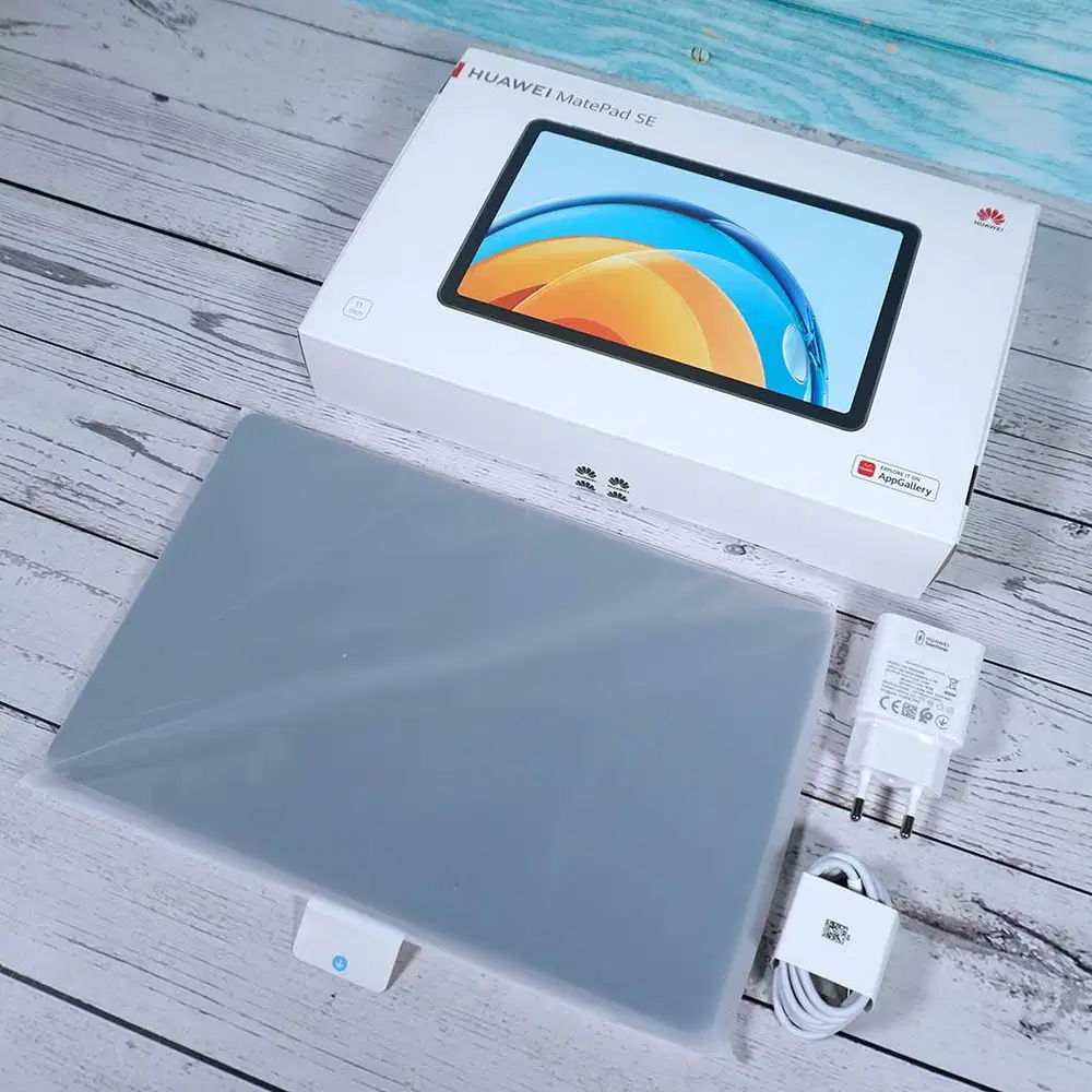 Tablet Huawei Matepad SE 11 6/128gb Garansi Resmi