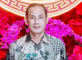 Pencari kerja sebagai supir pribadi