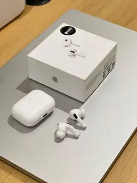 AirPods Pro Gen 2 Resmi BliBli Indonesia