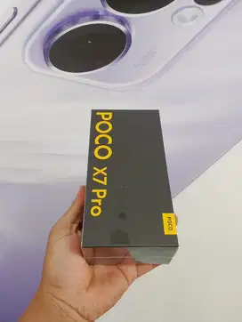Xiaomi X7 Pro 12/512 New