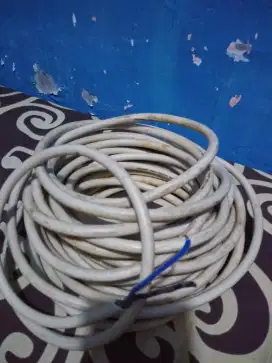 Kabel eterna tembaga