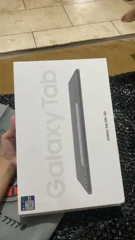 Samsung Tab s10 plus 5g New