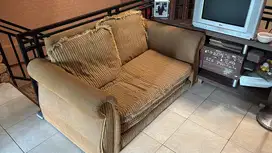 Sofa Bed Living Room
