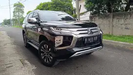 Pajero  Dakar Sport At 2022 Diesel