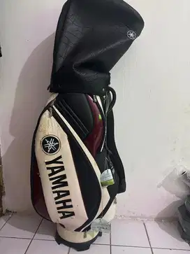 Golf bag tas yamaha