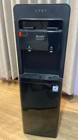 Dispenser Arashi Galon Bawah