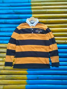RugbyShirt Spao